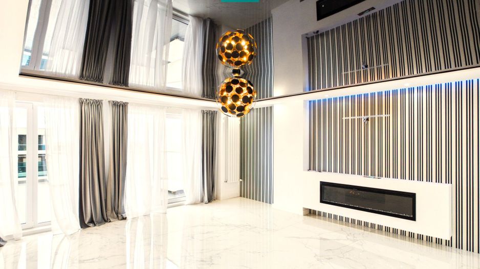Penthouse 151 mp cu terasă – Victoria Residence - Poză 23