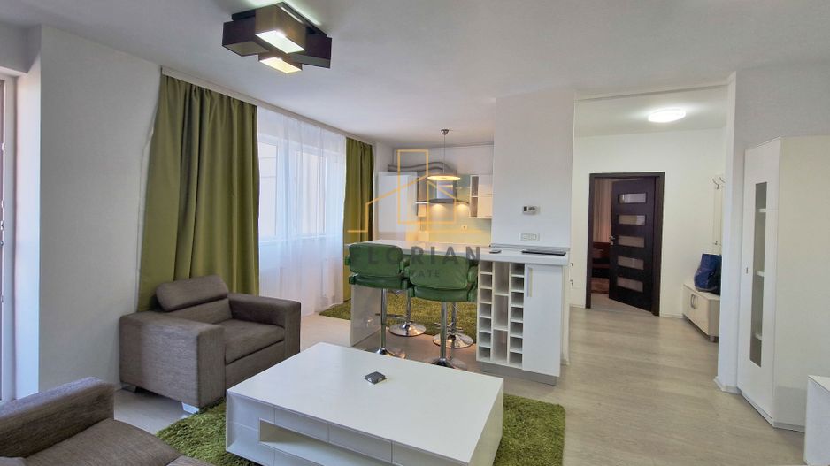 Apartament Lux - 3 camere Complex Ring-1 ian 2026 - Poză 2
