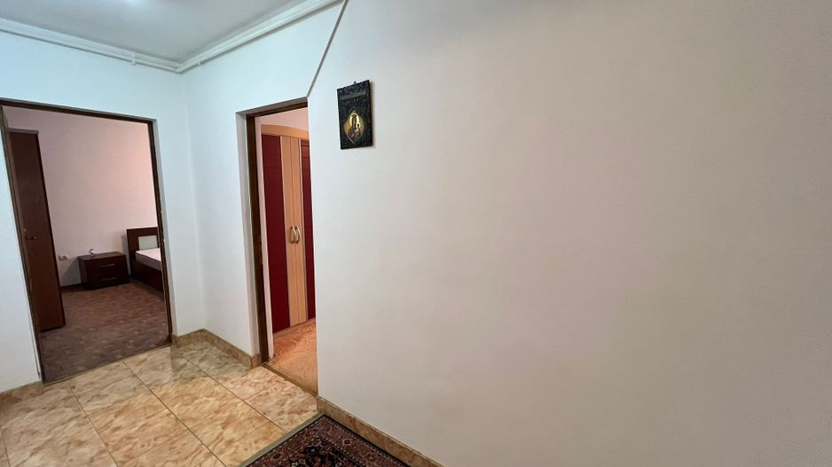 Apartament spatios cu 3 camere | 88 mp + 8 mp balcon | Parcare | Zorilor - Poză 11