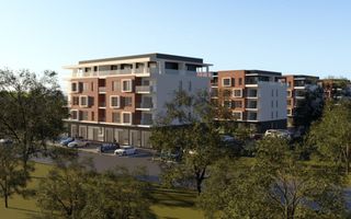 Apartament 2 camere *68,35mp* // Dobroesti - Poză 1