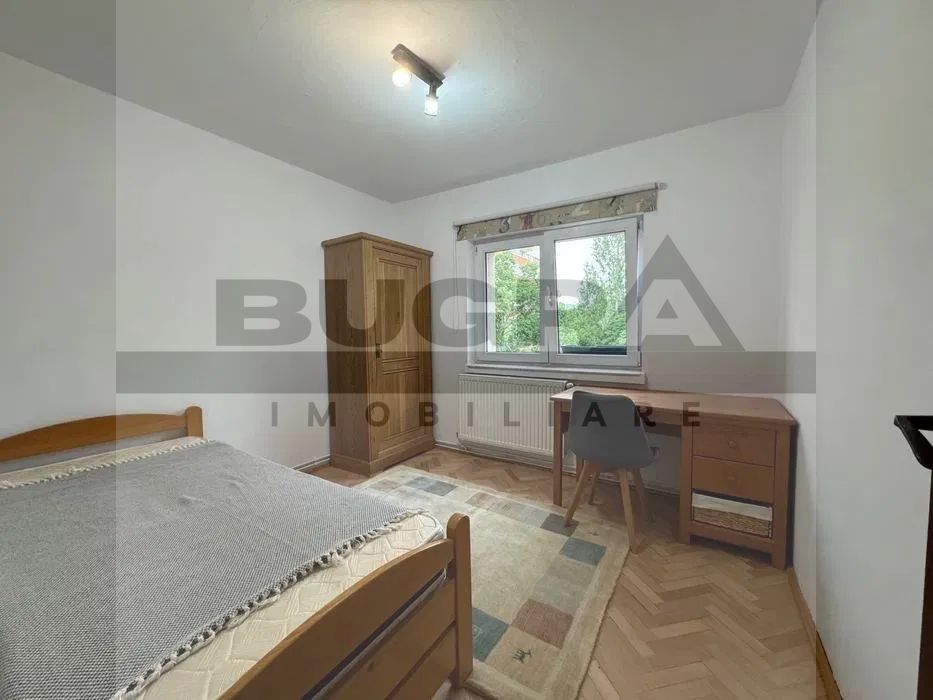 Apartament 3 camere, 70 mp, balcon, zona Parcul Rozelor - Poză 2