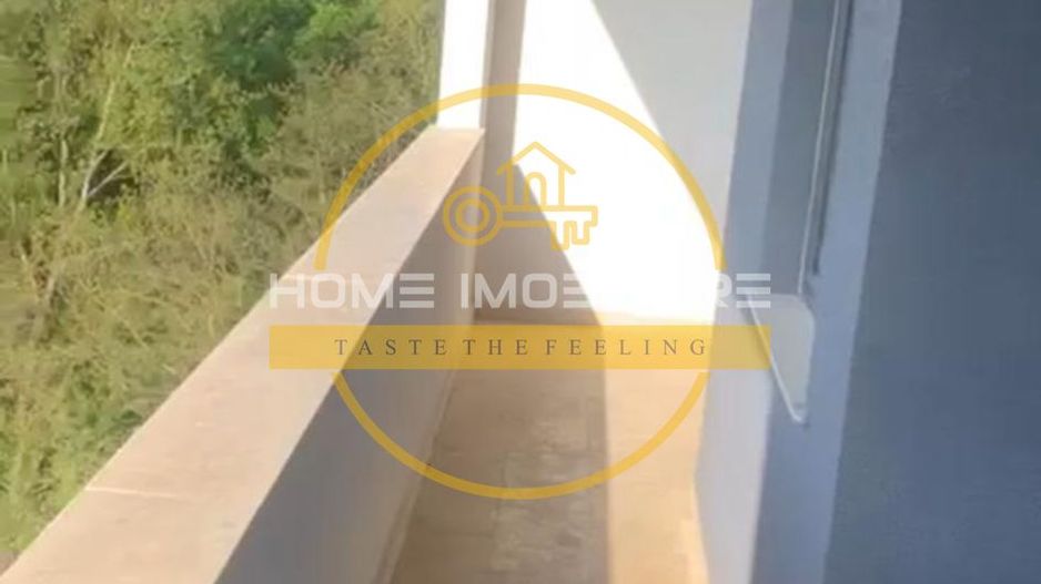 Apartament 2 camere decomandat | 57,8 mp + 10,6 mp balcon | Tătărași | 2022 - Poză 7