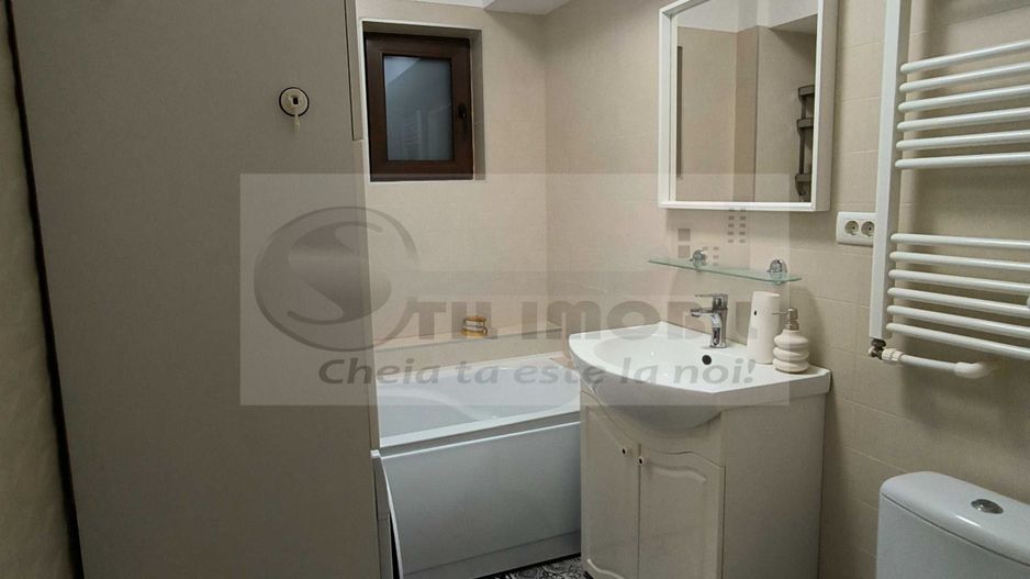 Apartament 3 camere decomandat– Bucium-Baroque Residence, Iași - Poză 5
