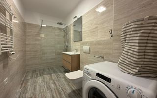 Garsoniera | 40 mp utili | Parter | Curte proprie - Poză 8
