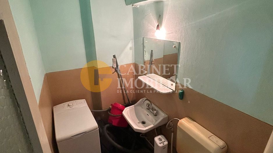 3 Camere | Independenței - Bloc pe Cadre - Poză 12