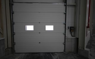 Spațiu industrial de 1.250  mp de închiriat - Poză 4