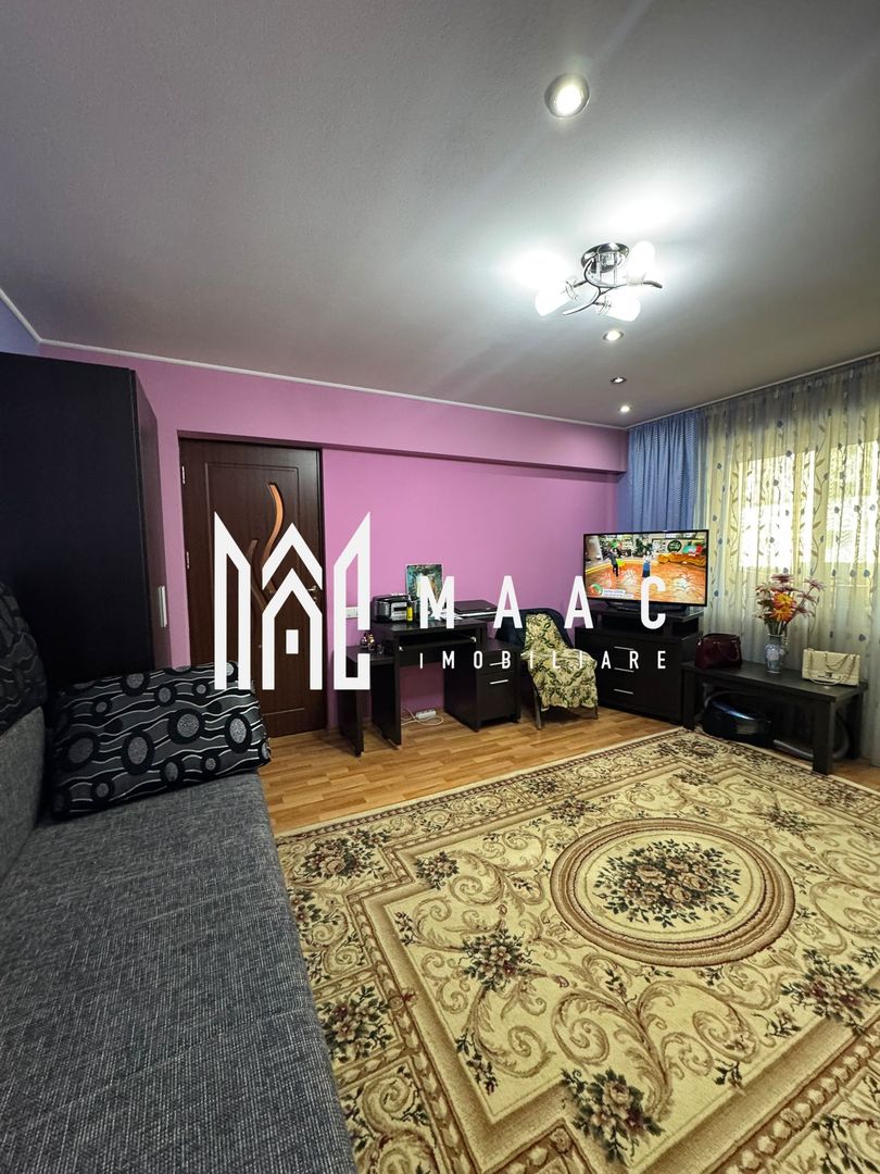 Apartament 2 camere | Etaj 1 | Zona Ostroveni | Gigacalorimetru - Poză 1