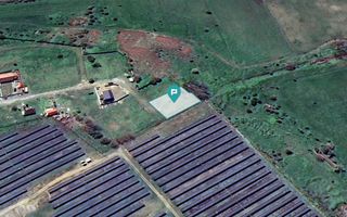 Terenuri intravilane Cartier Verona, 4 km de Arad - Poză 3