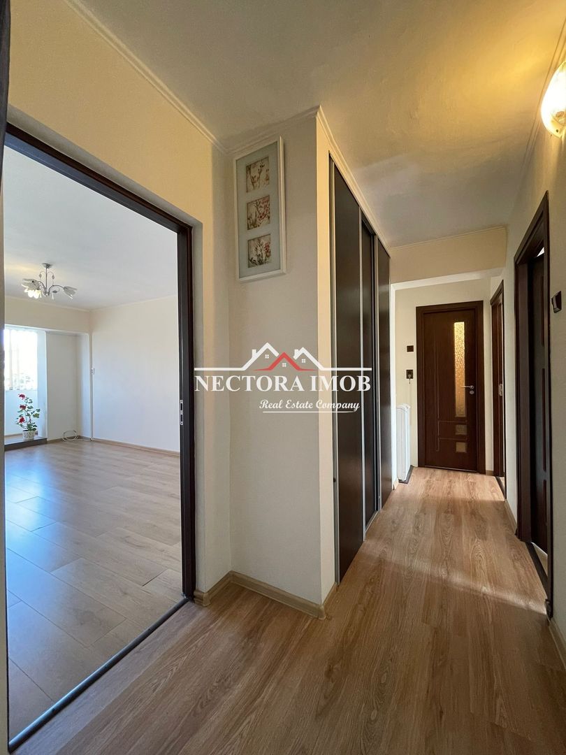 EXCLUSIVITATE-Apartament 4 camere, 2 bai, Calea Aradului, Etaj 2, 85mp - Poză 2