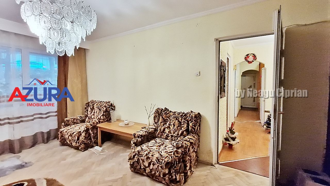 Vanzare apartament 3 camere, Banat - Poză 6