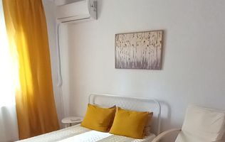 ✨ CONFORT & LOCALIZARE ✨ Garsonieră  | Lujerului  | Centrala | Metrou