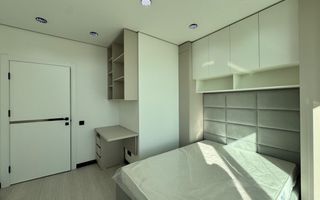 Chirie, apartament, 2 camere, bd. Renașterii Naționale, Râșcani - Poză 6