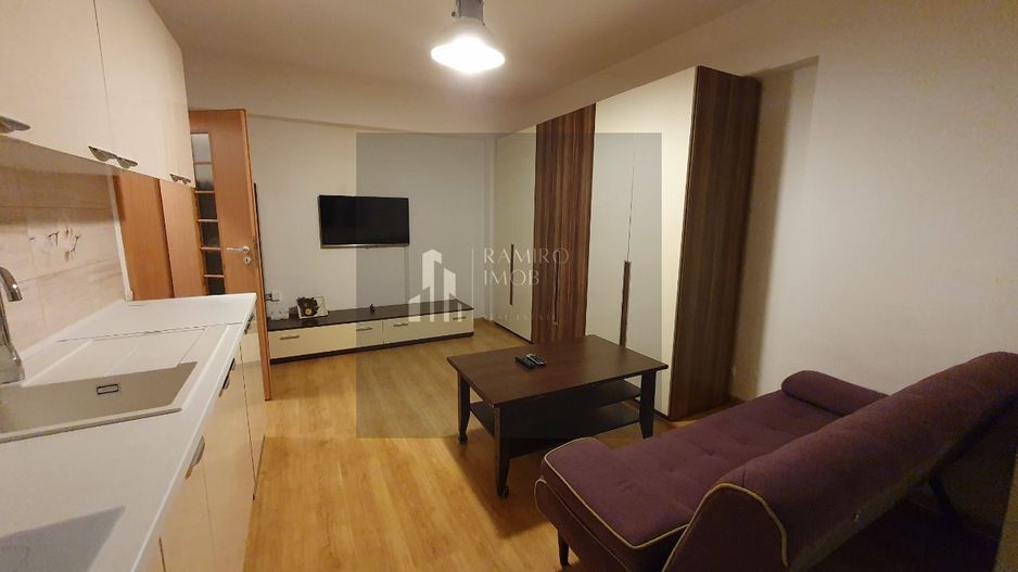 2 camere de închiriat –Piata Suduluui  - Bloc nou - Mobilat - Poză 1