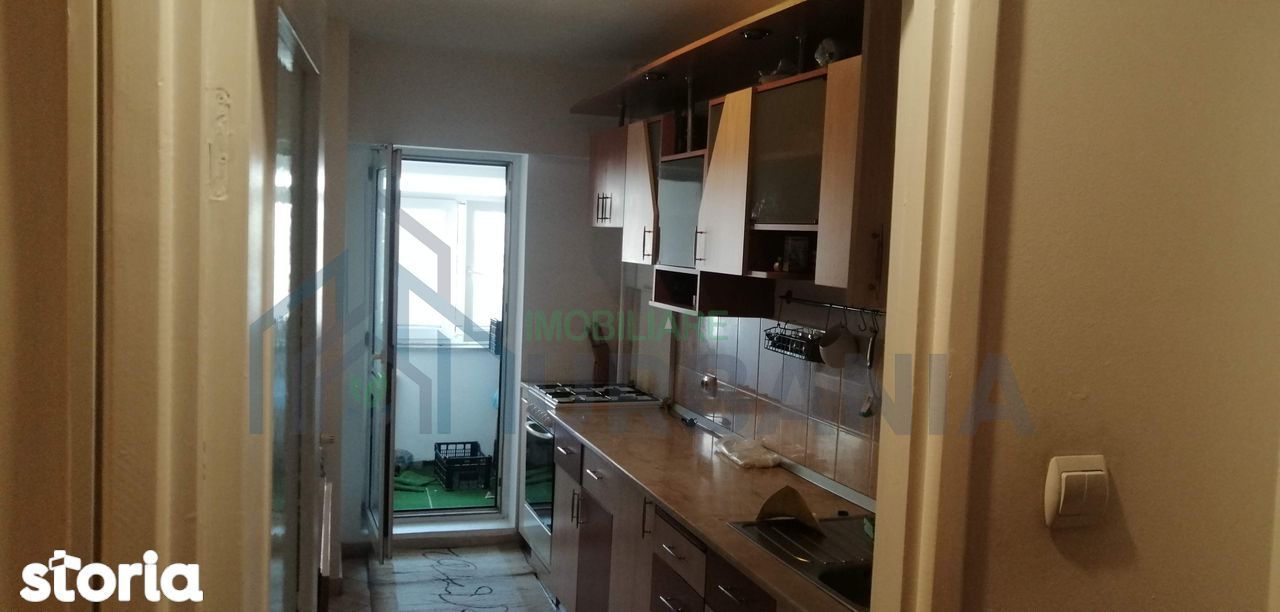 Apartament 2 camere decomandat, mobilat si utilat complet, Zimbru (Alexandru cel Bun), etaj 3/10, 65 mp - Poză 5