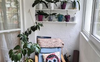 VANZARE 3 CAMERE |  MOBILAT UTILAT | DRISTOR | PARK LAKE - Poză 8