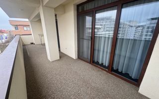 Penthouse de inchiriat, Doamna Stanca Sibiu - Poză 5