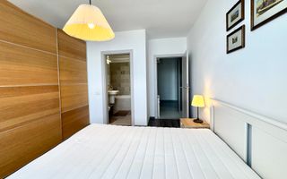 Apus, liniște și confort | Apartament 3 camere City of Mara - Poză 15