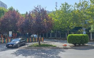 Apartament 2 camere, PET FRIENDLY, la 8 min Metrou Păcii, Centrala - Poză 8