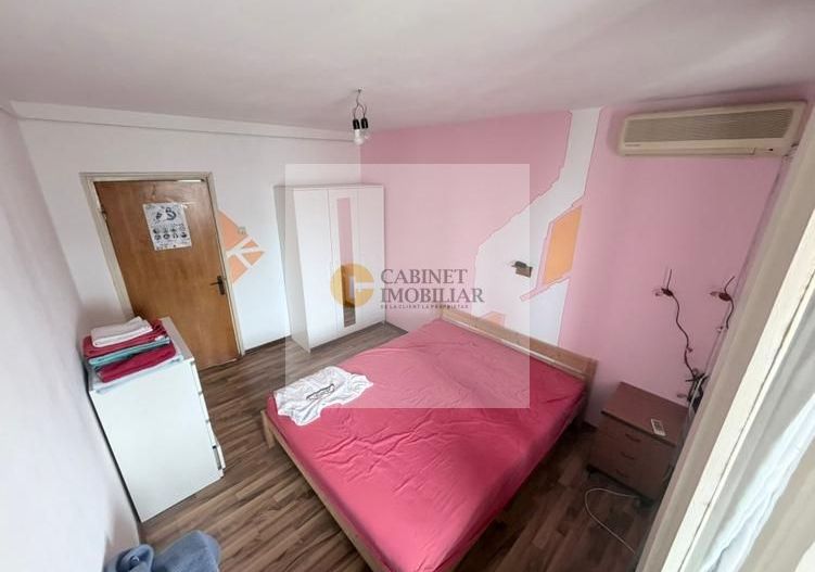 3 Camere-63MP | Reabilitat | Credit | 2 Balcoane | Metrou Lujer - 1min - Poză 3