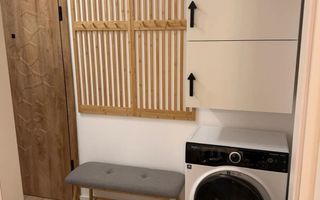 AP. 2 CAMERE- ROKA RESIDENCE, PET-FRIENDLY, PARCARE, PRIMA INCHIRIERE - Poză 8