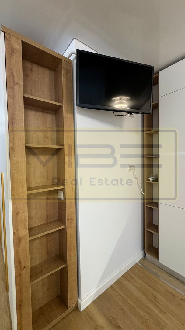 Apartament 2 camere  Adamant Towers Nicolina - Poză 18