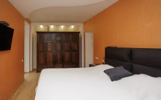 Vânzare, casă, 4 camere, str. Cuza vodă, Botanica - Poză 51