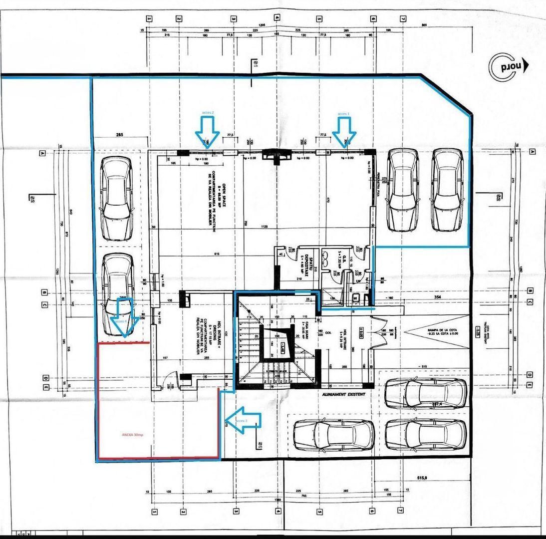 Locație Premium pentru Afaceri in Calea Floreasca - Poză 14