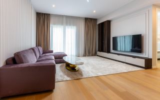 One Verdi Park | Apartament de lux, mobilat și utilat, totul nou - Poză 1