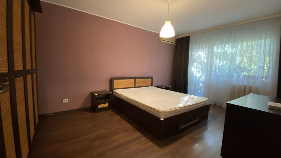 AP. 3 CAMERE LUJERULUI, LOC PARCARE, REABILITAT, METROU 3 MINUTE - Poză 1