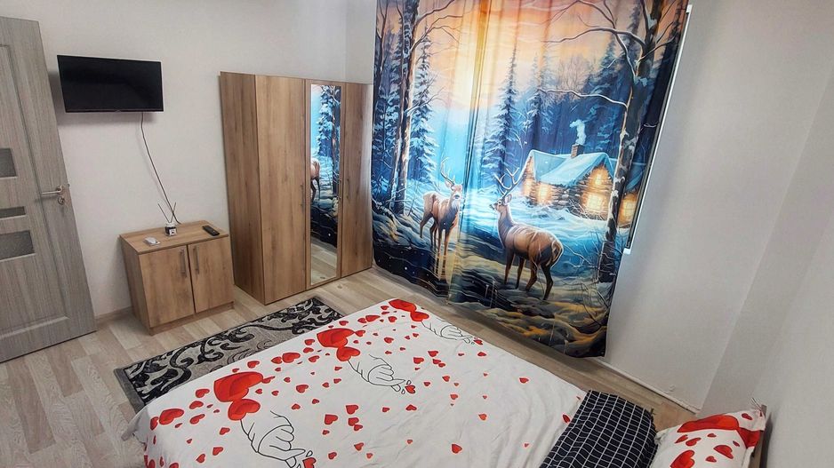 De inchiriat Apartament 2 camere - Poză 4