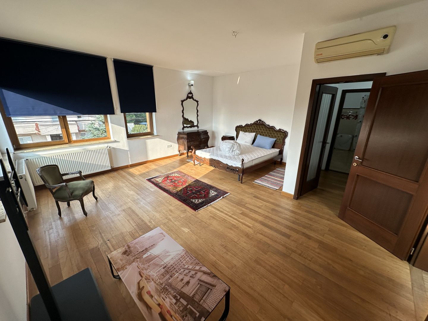 Proprietate cu piscina Dumbravita - Poză 17