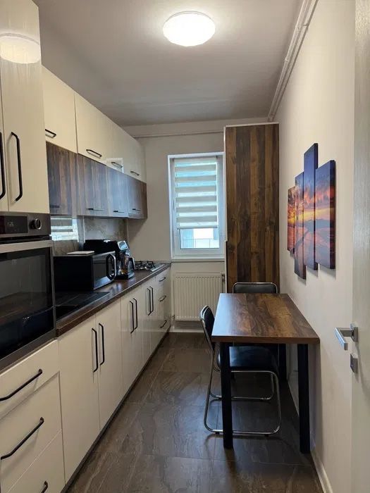 GARSONIERA DRUMUL TABEREI, CENTRALA PROPRIE, PARCARE, METROU 5 MINUTE - Poză 2