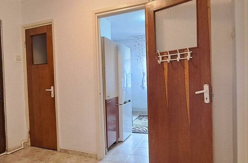 3 camere | Centrala proprie | Parcare - Poză 11