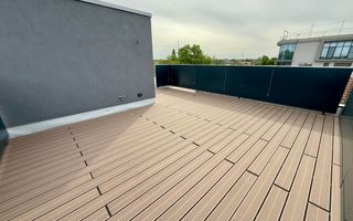 Calea Buziașului | Casă individuală | Carport | Terasă circulabilă - Poză 19