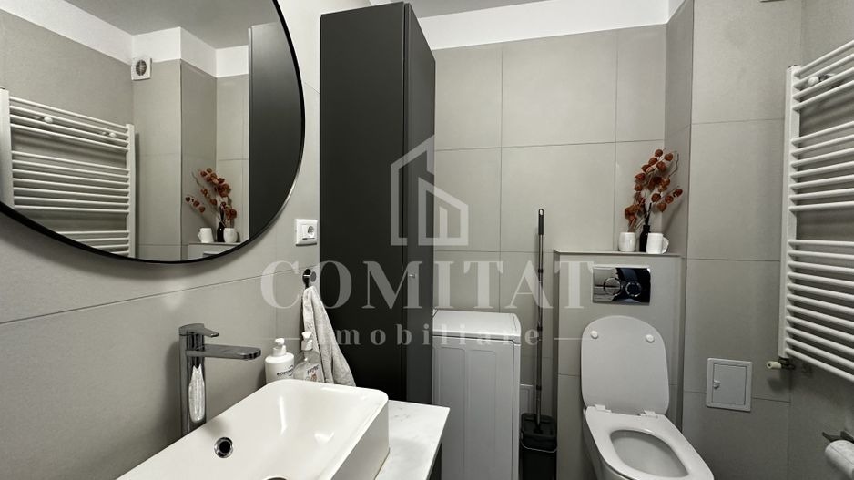 Apartament la cheie | Etaj 1 | Parcare | Buna Ziua - Poză 14
