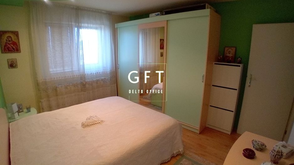 Apartament de vanzare Bistrita, 3 camere, zona Str. Nasaudului ! - Poză 8