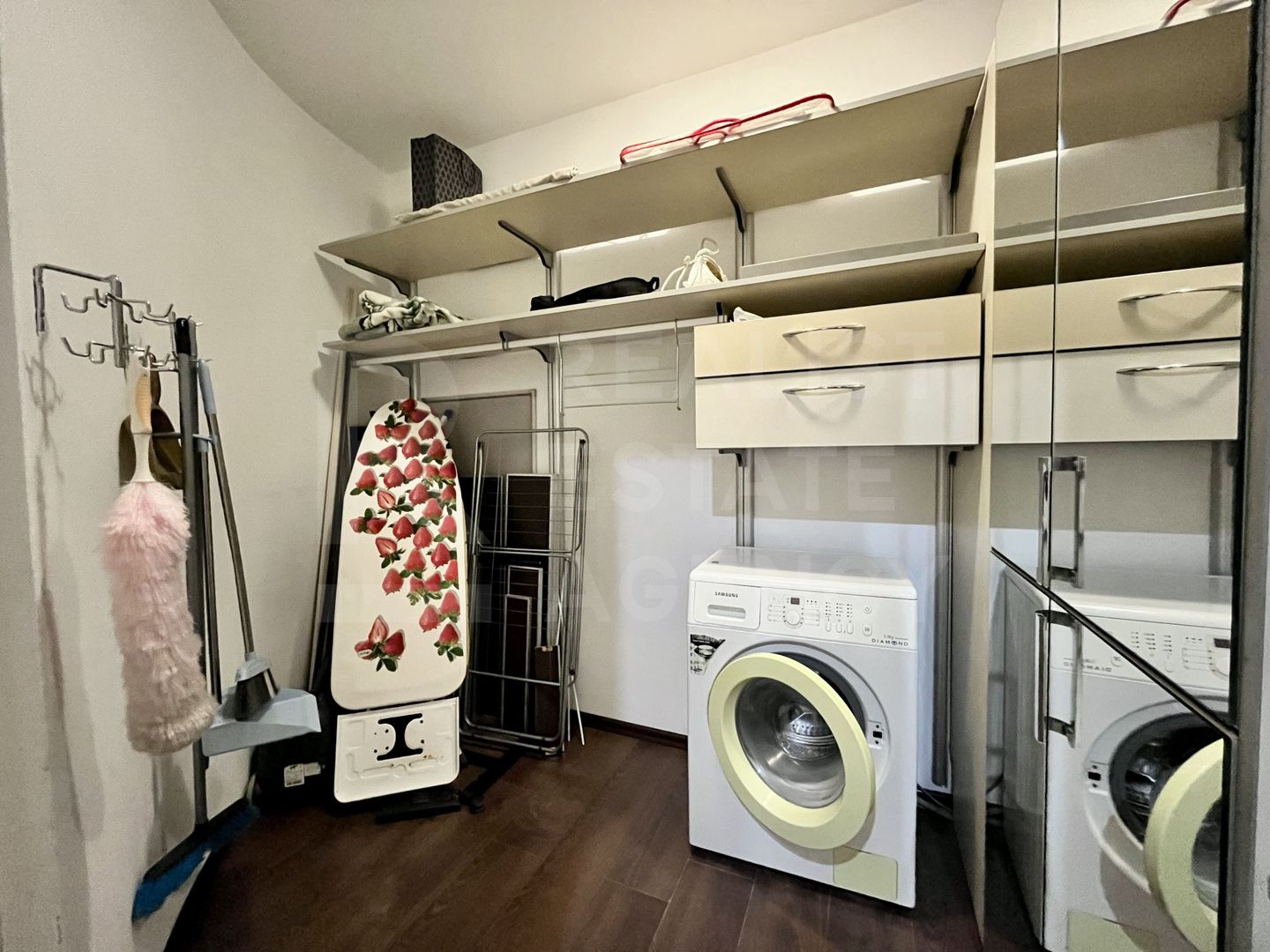 Chirie, apartament, 4 camere, str. Vasile Alecsandri, Centru - Poză 14