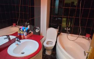 Etaj 1 Apartament 3Camere-Decomandat-80mp 2Bai+Boxa -Rond Vechi! - Poză 8