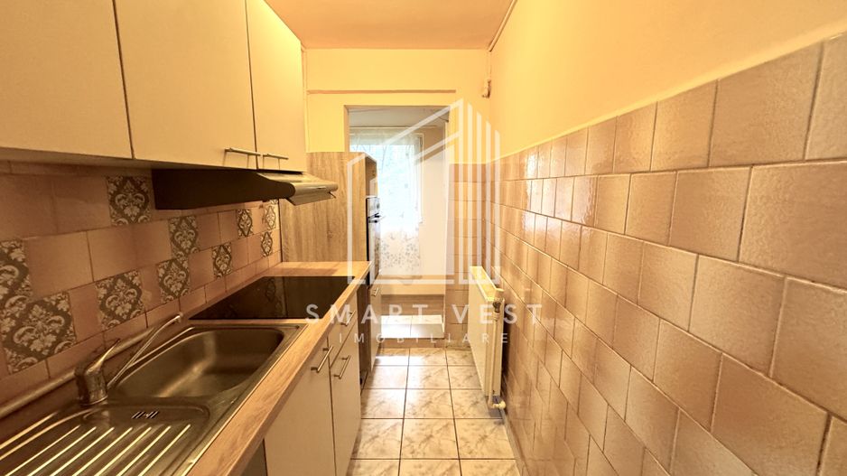 Apartament cu 2 camere - Poză 1