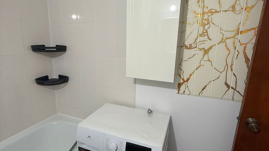 AP. 2 CAMERE BRANCOVEANU, LOC DE PARCARE, METROU 6 MINUTE, MODERN - Poză 9