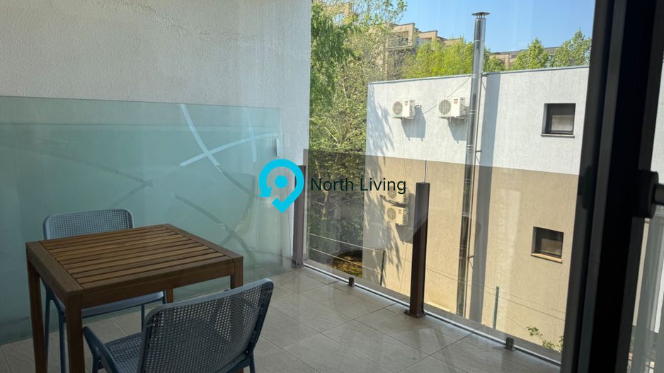 Apartament Premium 3 Camere  - Inchiriere - Herastrau - Poză 8