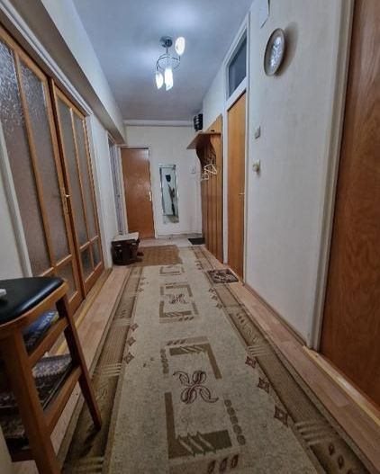 🏡 APARTAMENT 3 CAMERE | 73 MP | DECOMANDAT | ZONĂ CENTRALĂ - Poză 1