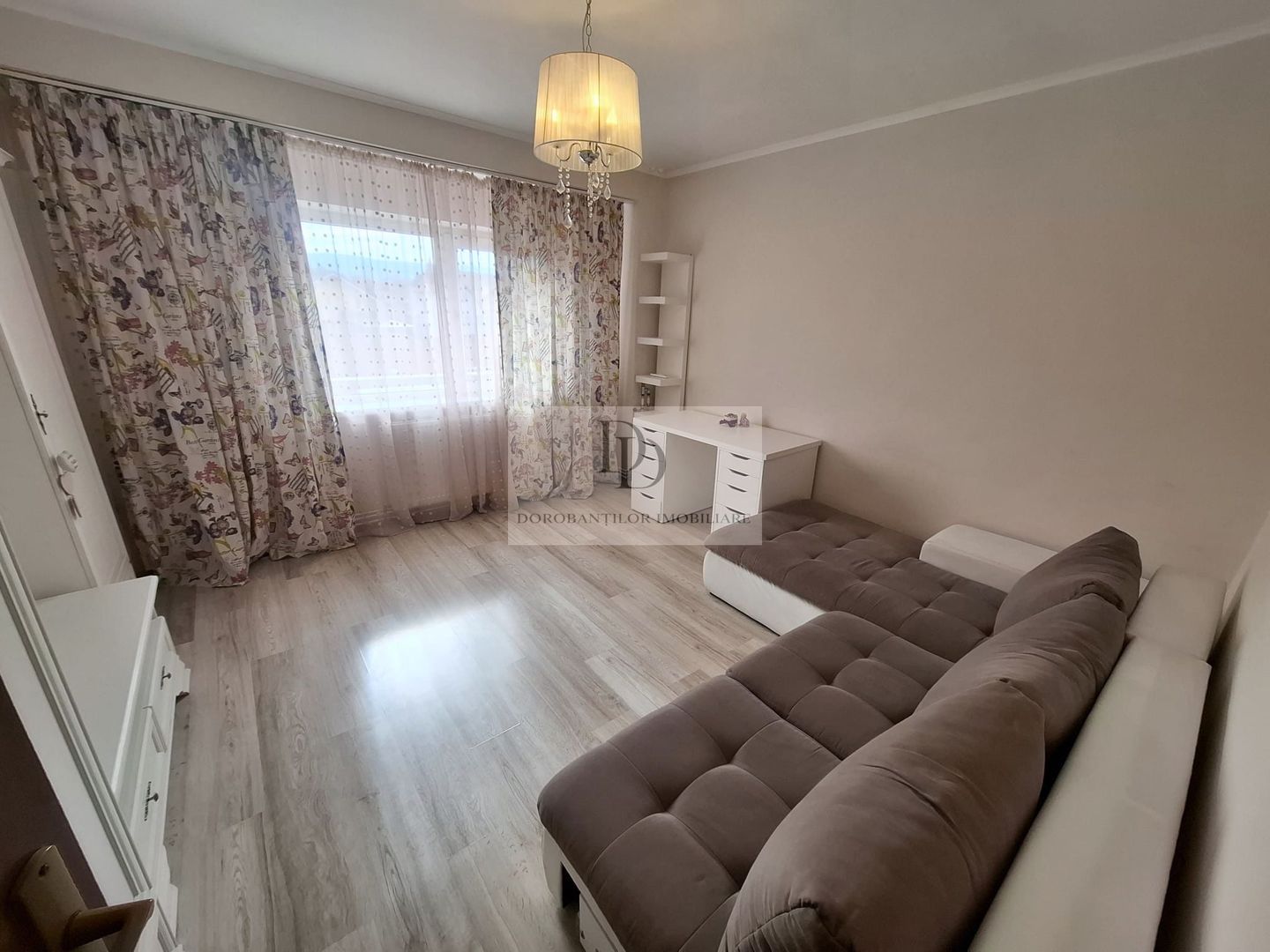 Apartament 3 camere | Parcare + Beci | Zona Dorobanților - Poză 5