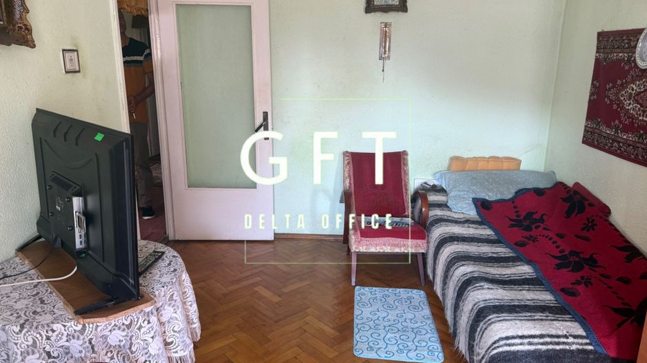 Apartament 3 camere ultracentral dej - Poză 5