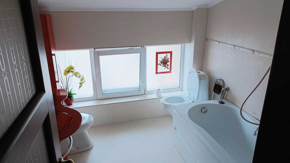 Apartament premium 3 camere, terasă 34 mp – Buna Ziua - Poză 4