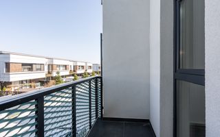 Ansamblu privat | Casa  4 camere | 3 bai | Parcare | Toate utilitatile - Poză 16