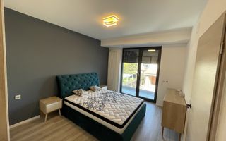 VILA  DE LUX CU 3 DORMITOARE LA ÎNCHIRIERE ÎN IANCU NICOLAE - Poză 3