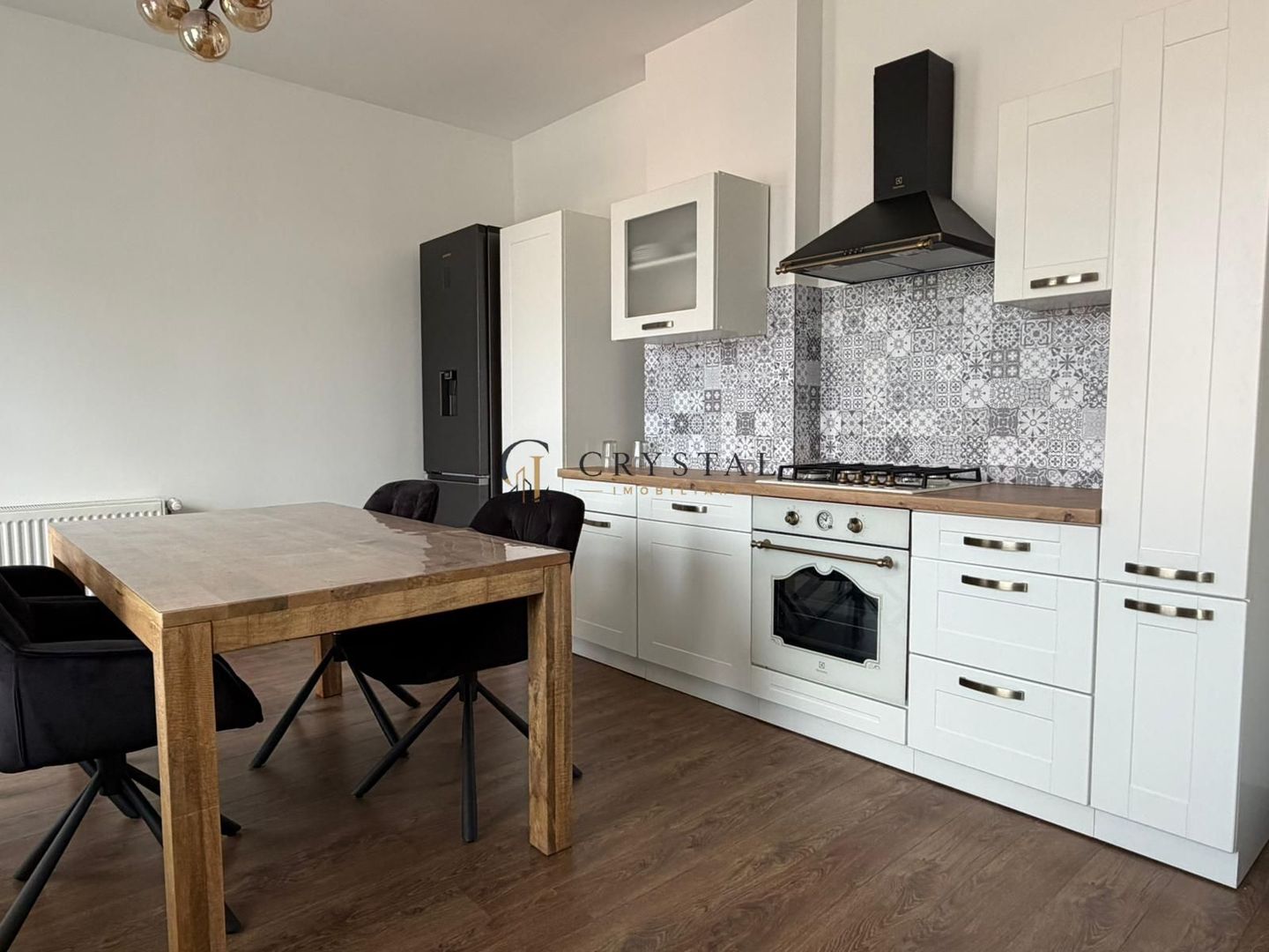 Apartament cu 2 camere de inchiriat | Ultracentral | Oradea - Poză 7