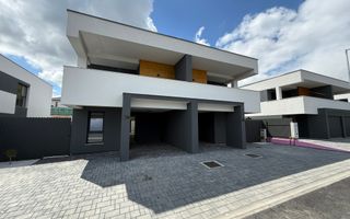 Duplex finisat la Cheie cu panorama superba in Chinteni ! - Poză 17