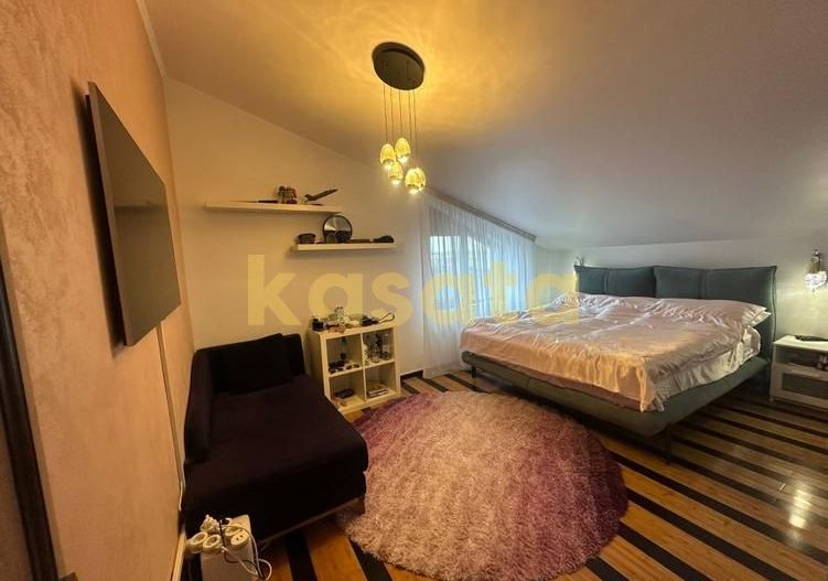 Casă individuală 8 camere în Bragadiru, 320 mp utili, teren 418 mp - Poză 8